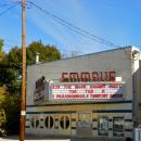 Emmaus Theater 4th Street Lehigh Co PA