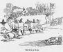 The Tug of War - JM Staniforth