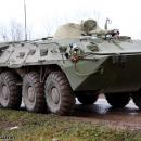 BTR-80 - Interpolitex-2009 (3)