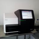 Illumina MiSeq sequencer