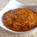 Squash Caviar