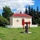 Duntroon Gaol