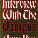 Interview With the Vampire, Anne Rice