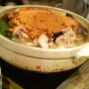 Ankou-nabe