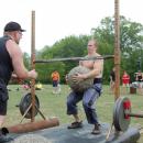 Manhood Stone
