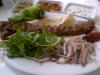 Sebzeli haşhaş kebabı