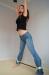 Bound on tippy toes