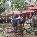 Tana Toraja, Salu funeral (6864124655)