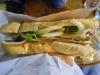 Istanbul, Balik sandwich