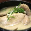 Korea Malbok Samgyetang 03