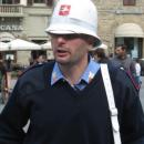 Firenze Polizia Municipale