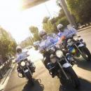 Hellenic Police Z unit