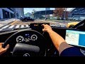 Die härtesten Cops der Stadt - Police Simulator Patrol Duty Gameplay German