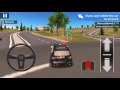 Police Car Driving Offroad | Android gameplay