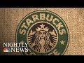 Starbucks Apologizes After 6 Arizona Police Officers Reportedly Asked To Leave Store | Nightly News