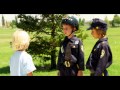Sidewalk Cops | Episode 4 | Grand Theft Auto | Kids Videos | Police kIds