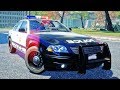 First Look! | Police Simulator: Patrol Duty