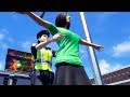 Violating Everyone's Rights to Solve Crime - Police Simulator