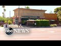 Arizona police officers asked to leave Starbucks