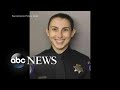 Ambush on California police officers leaves 1 dead